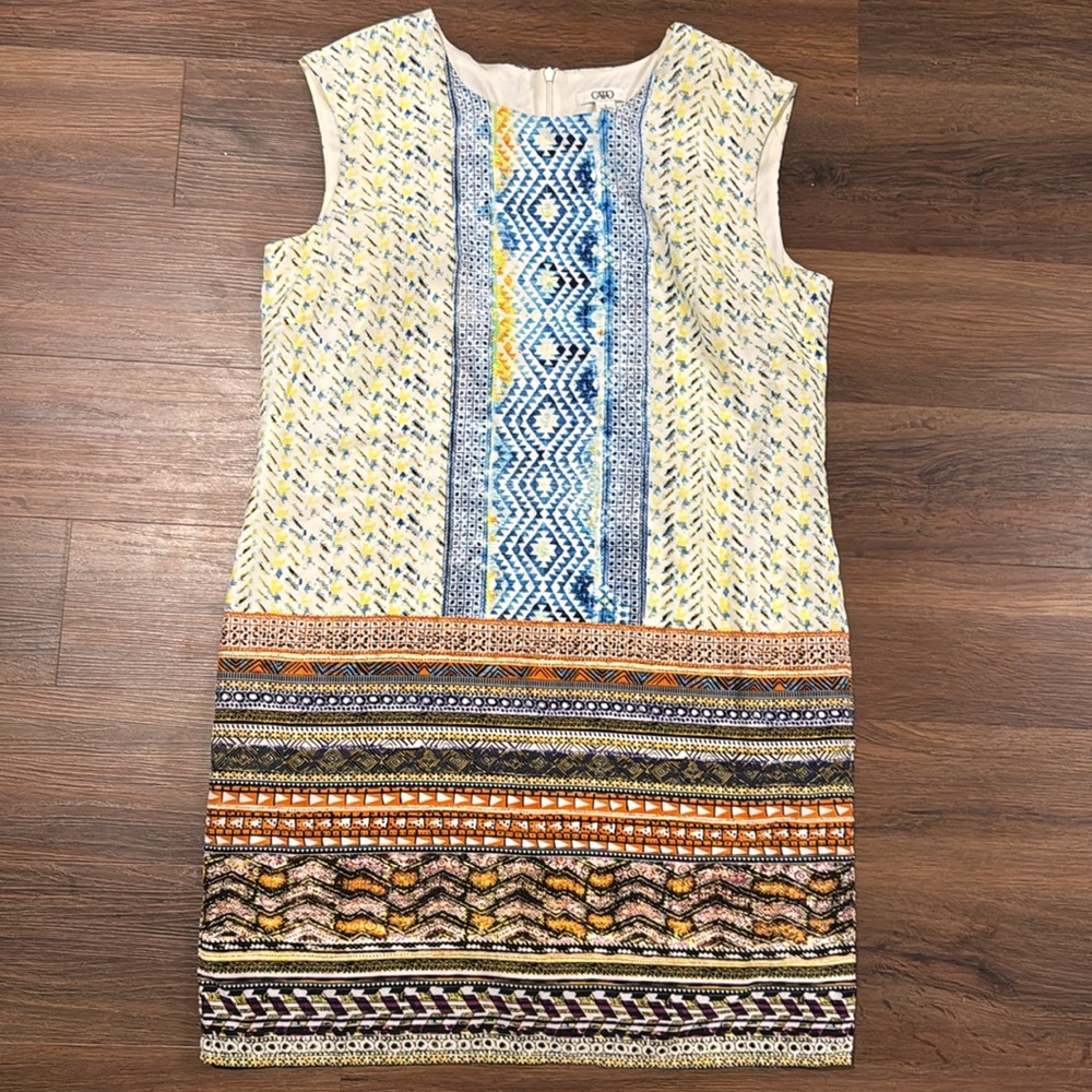 Cato Midi Dress